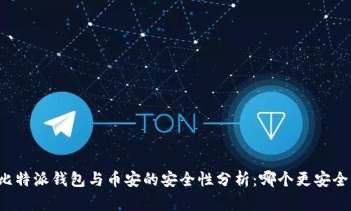 比特派钱包与币安的安全性分析：哪个更安全？