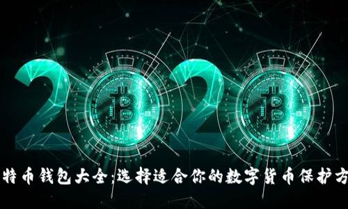 比特币钱包大全：选择适合你的数字货币保护方式