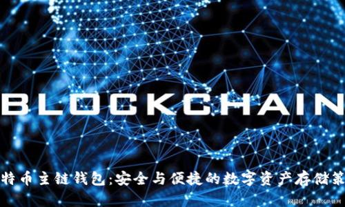 比特币主链钱包：安全与便捷的数字资产存储策略