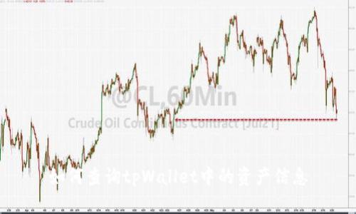 如何查询tpWallet中的资产信息