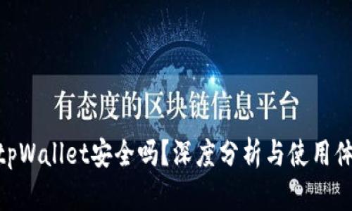 : tpWallet安全吗？深度分析与使用体验