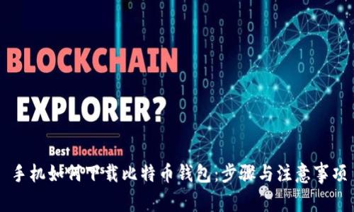 手机如何下载比特币钱包：步骤与注意事项