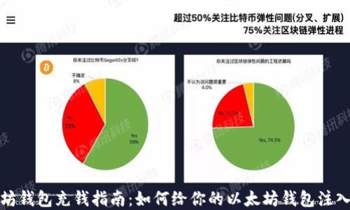 
以太坊钱包充钱指南：如何给你的以太坊钱包注入资金