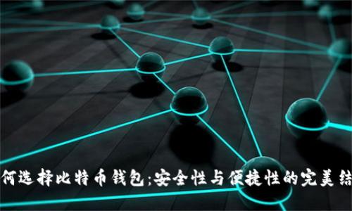 为何选择比特币钱包：安全性与便捷性的完美结合