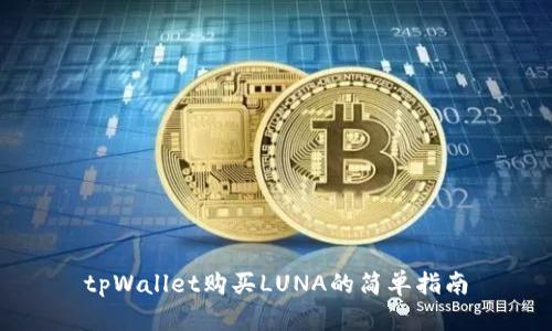 tpWallet购买LUNA的简单指南