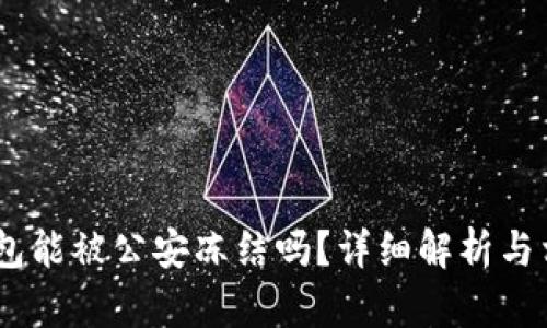 USDT钱包能被公安冻结吗？详细解析与相关问题