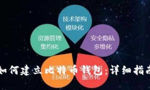 如何建立比特币钱包：详细指南