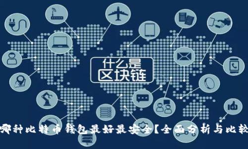 哪种比特币钱包最好最安全？全面分析与比较