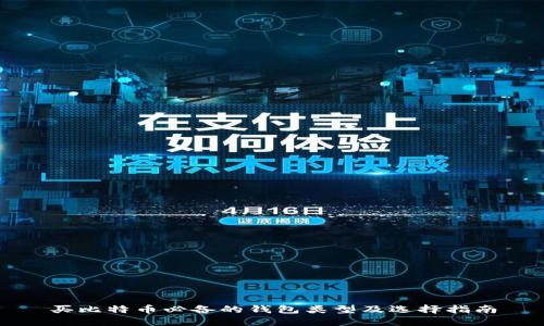 买比特币必备的钱包类型及选择指南