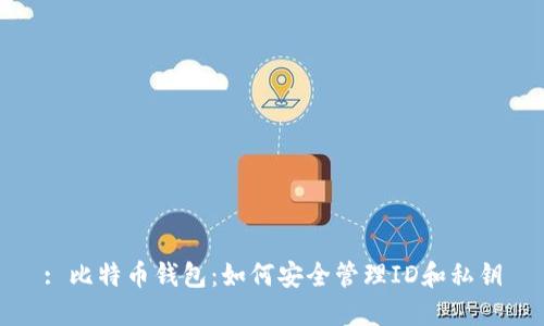 : 比特币钱包：如何安全管理ID和私钥