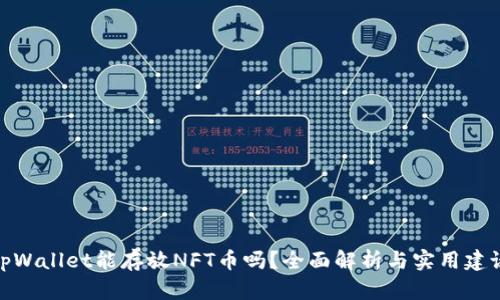 tpWallet能存放NFT币吗？全面解析与实用建议