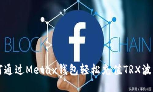 如何通过Metax钱包轻松充值TRX波场币