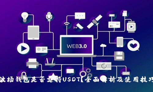 波场钱包是否支持USDT？全面解析及使用技巧