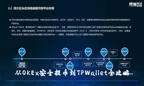 从OKEx安全提币到TPWallet全攻略