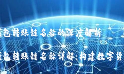 以太坊钱包转账链名称的深度解析

以太坊钱包转账链名称详解：构建数字货币的桥梁