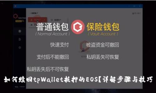如何赎回tpWallet抵押的EOS？详解步骤与技巧