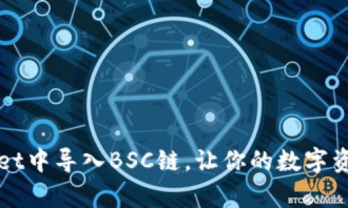 如何在tpWallet中导入BSC链，让你的数字资产管理更轻松
