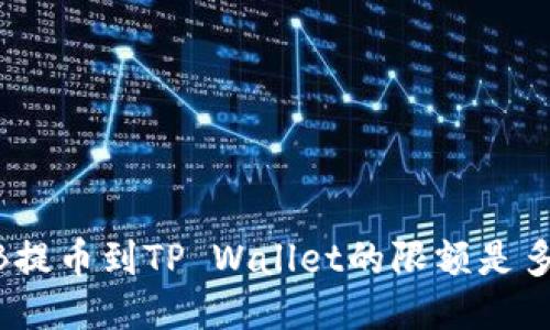 BNB提币到TP Wallet的限额是多少？