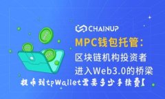 提币到tpWallet需要多少手续费？