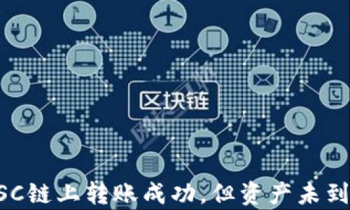 
tpWallet在BSC链上转账成功，但资产未到账的解决方案