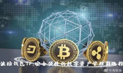 波场钱包TP：安全便捷的数字资产管理新选择