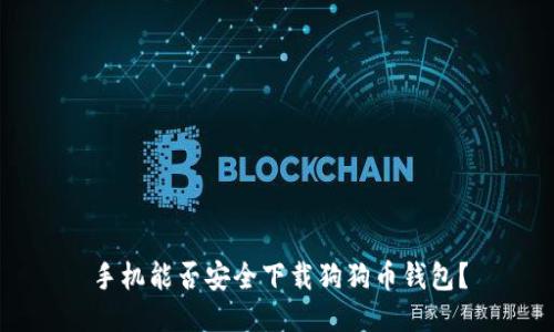 手机能否安全下载狗狗币钱包？