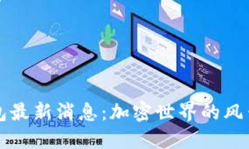 TP钱包最新消息：加密世界的风云变幻
