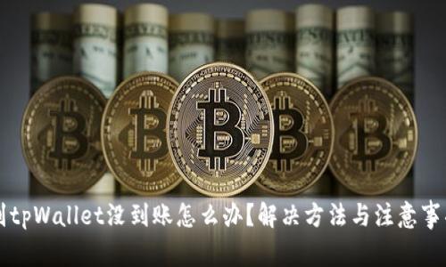 转账到tpWallet没到账怎么办？解决方法与注意事项详解