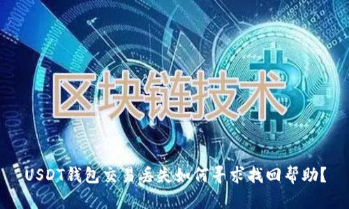 USDT钱包交易丢失如何寻求找回帮助？
