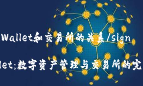 signtpWallet和交易所的关系/sign

tpWallet：数字资产管理与交易所的完美结合