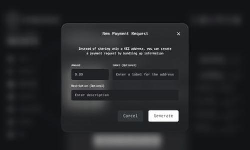 

安全便捷的iOS以太坊钱包推荐，让你的数字资产无忧管理