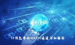 TP钱包中的MATIC通道详细解析