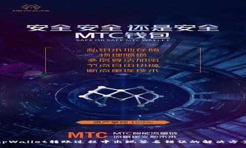 tpWallet转账过程中出现签名错误的解决方案