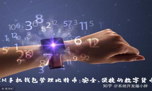 如何使用IM手机钱包管理比特币：安全、便捷的数字货币存储方案