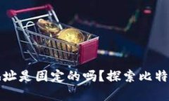 比特币钱包地址是固定的吗？探索比特币钱包的