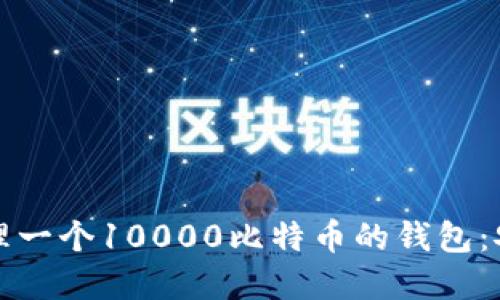 如何创建和管理一个10000比特币的钱包：安全与操作指南
