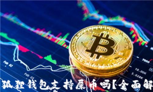 
小狐狸钱包支持屎币吗？全面解析