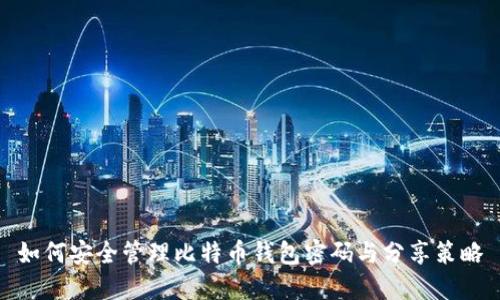 如何安全管理比特币钱包密码与分享策略