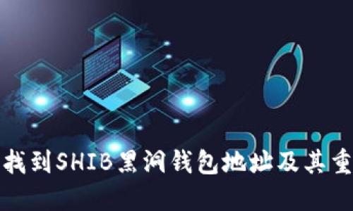 如何找到SHIB黑洞钱包地址及其重要性
