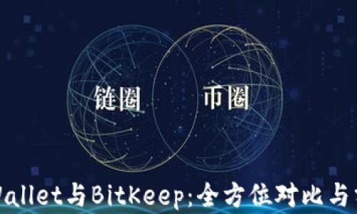 
tpWallet与BitKeep：全方位对比与分析
