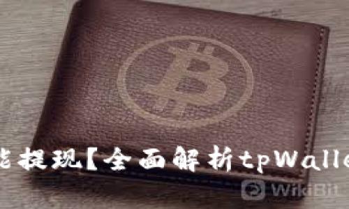 tpWallet能不能提现？全面解析tpWallet的功能与使用