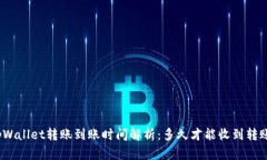 tpWallet转账到账时间解析：多久才能收到转账？