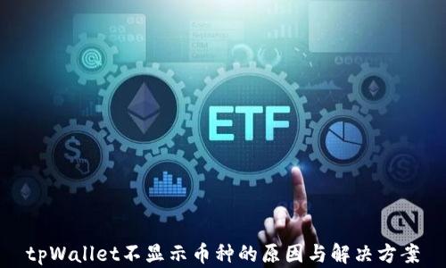 
tpWallet不显示币种的原因与解决方案
