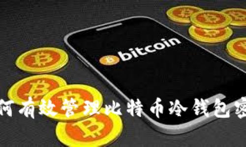 如何有效管理比特币冷钱包密码