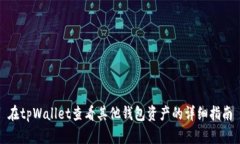 在tpWallet查看其他钱包资产的详细指南