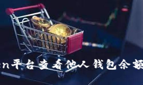 如何在Token平台查看他人钱包余额及交易记录