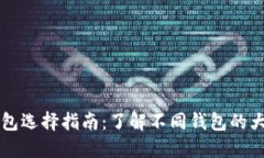 以太坊钱包选择指南：了解不同钱包的大小与特