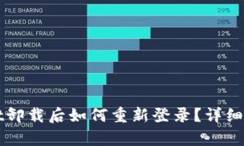 tpWallet卸载后如何重新登录？详细步骤指南